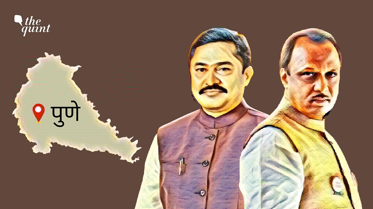 <div class="paragraphs"><p>'Prestige Pune': 4 Key Aspects in the Congress vs NCP Battle for 2 Key Seats</p></div>