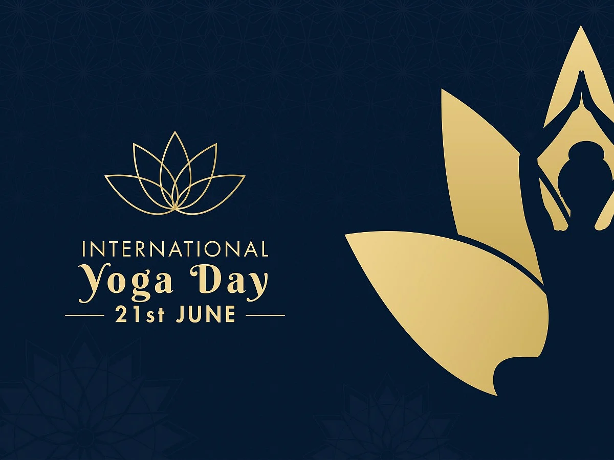 <div class="paragraphs"><p>International Yoga Day 2024: Tips to prevent injuries.</p></div>