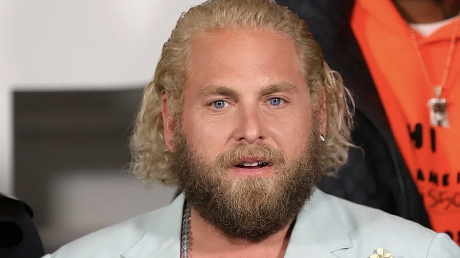 <div class="paragraphs"><p>Hollywood actor Jonah Hill has been called out by his former girlfriend Sarah Brady on social media for being 'emotionally abusive.'</p></div>