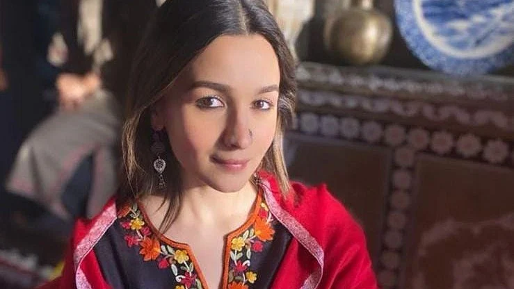 <div class="paragraphs"><p>Alia Bhatt shares her working experience post pregnancy.</p></div>