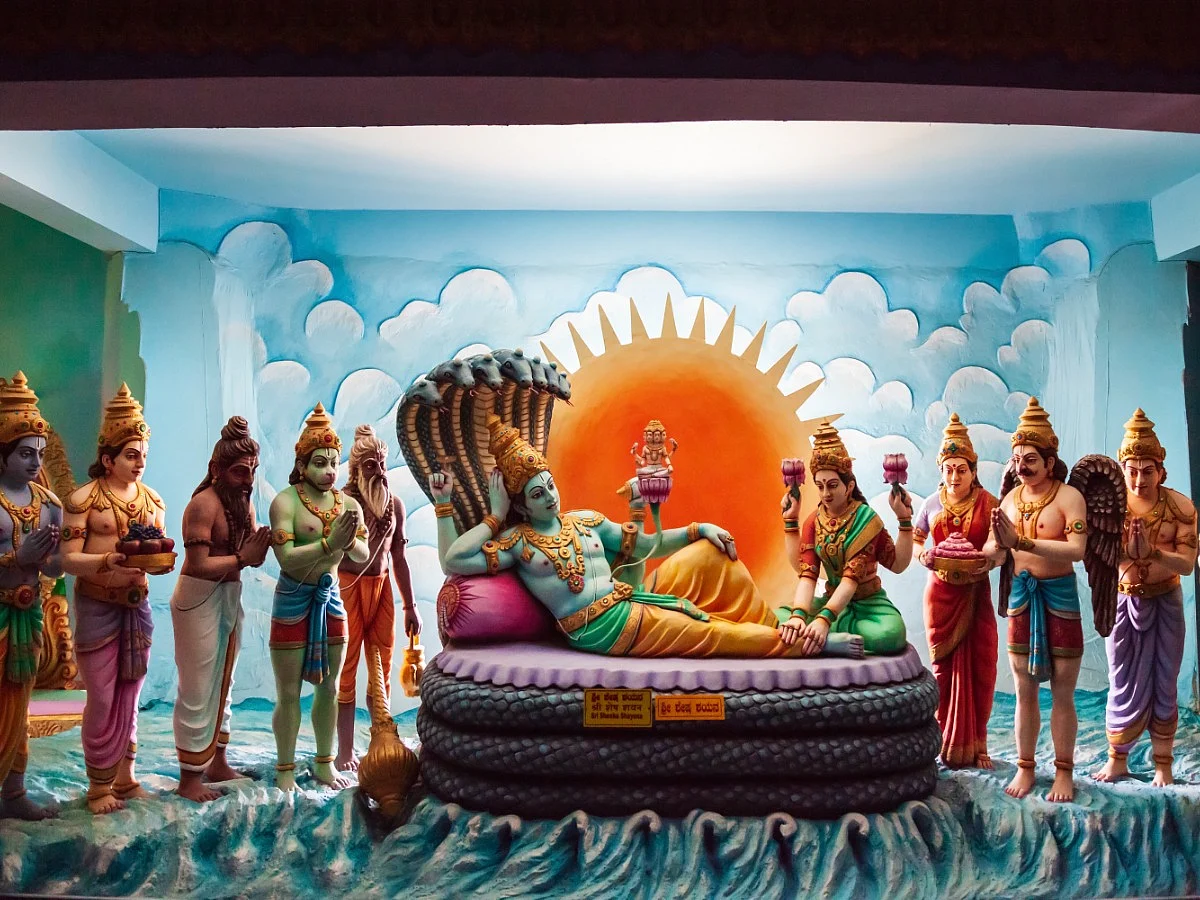 <div class="paragraphs"><p>All You need to know about&nbsp;Kamika Ekadashi 2023</p></div>