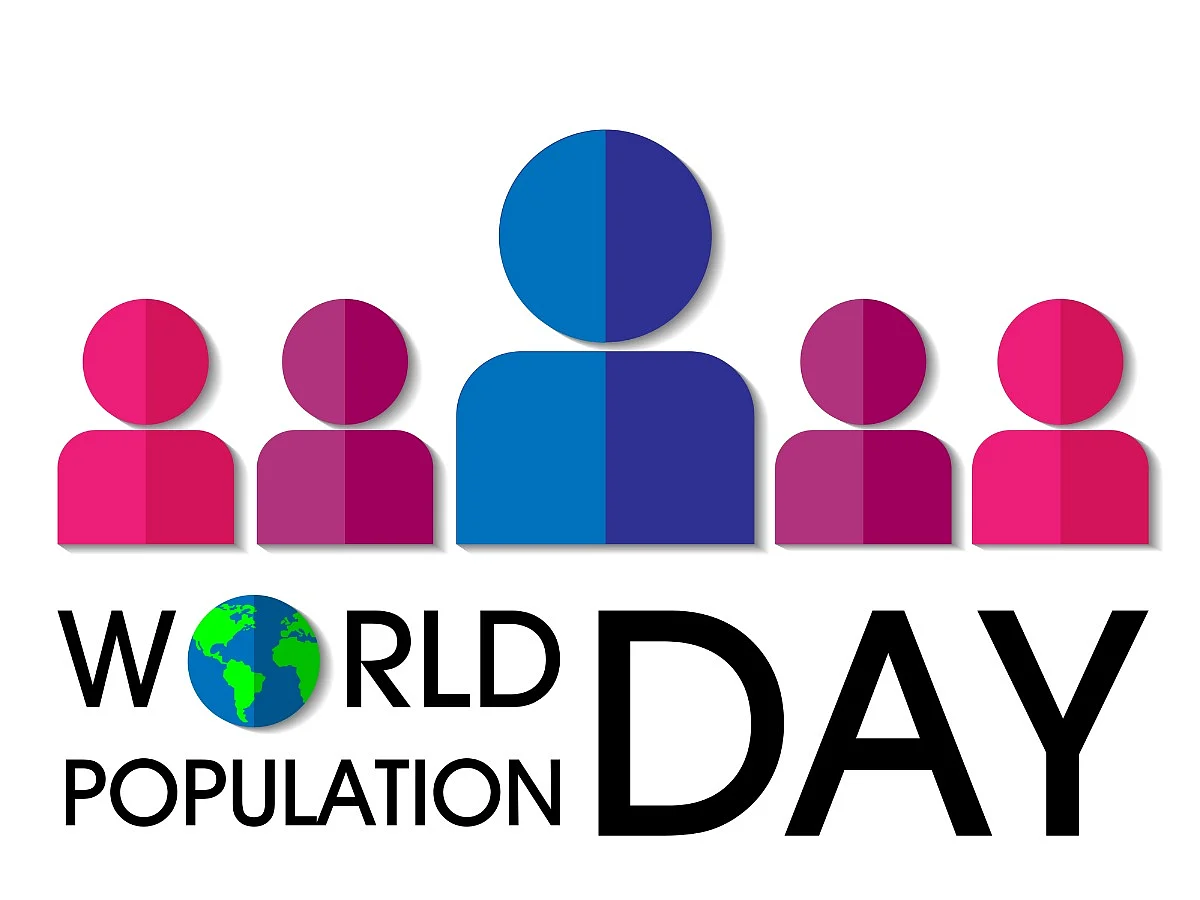 <div class="paragraphs"><p><strong>Happy&nbsp;</strong><strong><strong>World Population Day 2023</strong></strong></p></div>