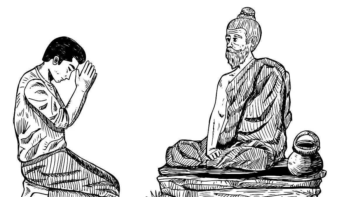 <div class="paragraphs"><p>Guru Purnima 2023 date and puja timings are stated here for the devotees.</p></div>