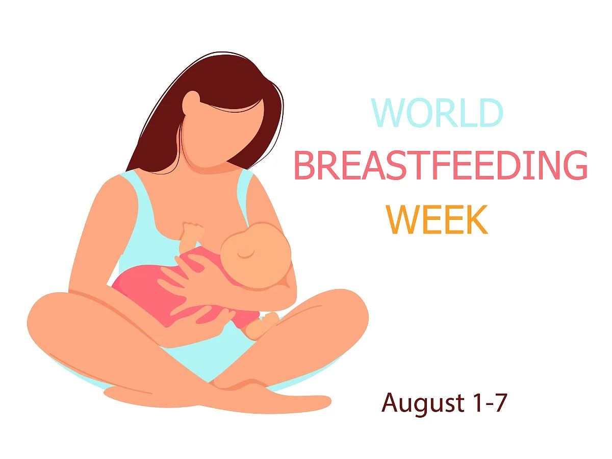 <div class="paragraphs"><p>Know all about&nbsp;World Breastfeeding Week 2023</p></div>