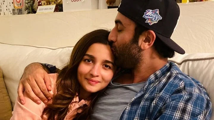 <div class="paragraphs"><p>Alia Bhatt and Ranbir Kapoor.&nbsp;</p></div>