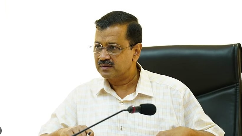 <div class="paragraphs"><p>'Broke All Records of Corruption': AAP on CAG Report on Dwarka Expressway Cost</p></div>
