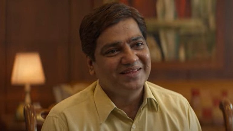 <div class="paragraphs"><p>The story of India's biggest stamp paper scam by Abdul Karim Telgi, which shocked the nation with its unimaginable scale. </p></div>