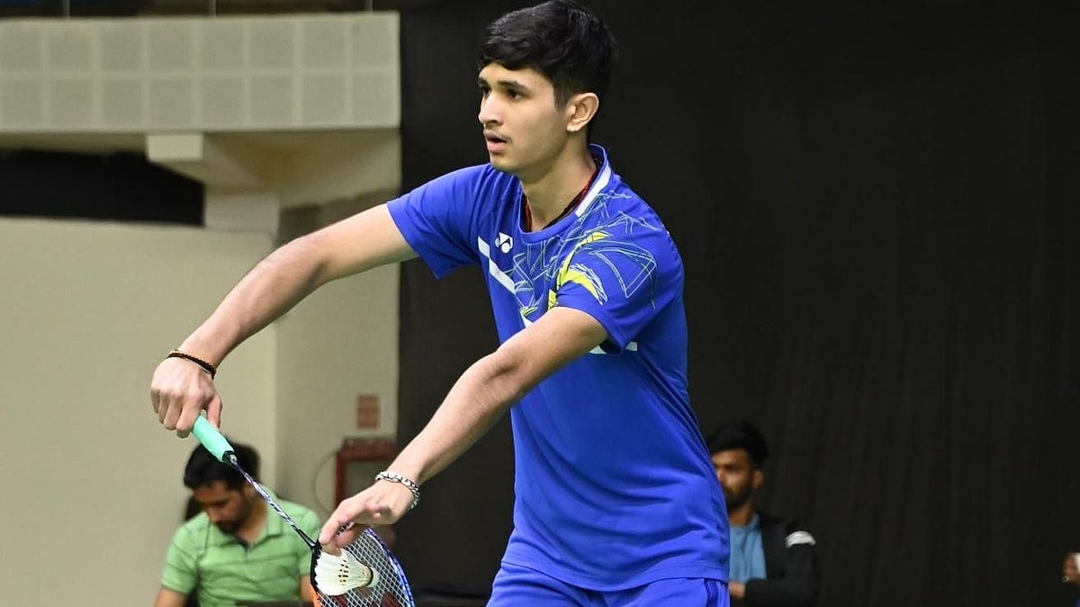 <div class="paragraphs"><p>Priyanshu Rajawat entered the semi finals of Australian Open</p></div>