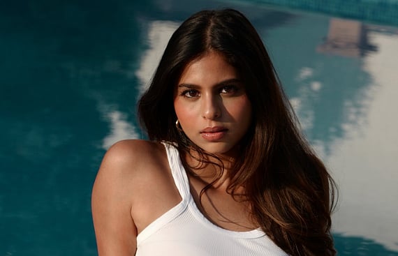 <div class="paragraphs"><p>Actor <a href="https://www.thequint.com/entertainment/hot-on-web/watch-suhana-khan-agastya-nanda-others-announce-release-date-of-the-archies">Suhana Khan</a> is gearing up for the release of her debut film, <em><a href="https://www.thequint.com/entertainment/celebrities/suhana-khan-to-agastya-nanda-meet-the-cast-of-zoya-akhtars-the-archies">The Archies</a></em>.</p></div>