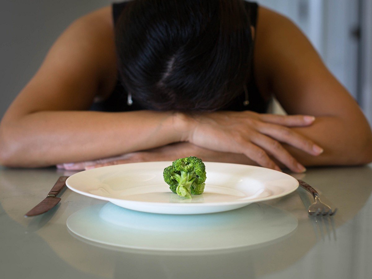<div class="paragraphs"><p>Know if your child is a picky eater or a patient of ARFID</p></div>