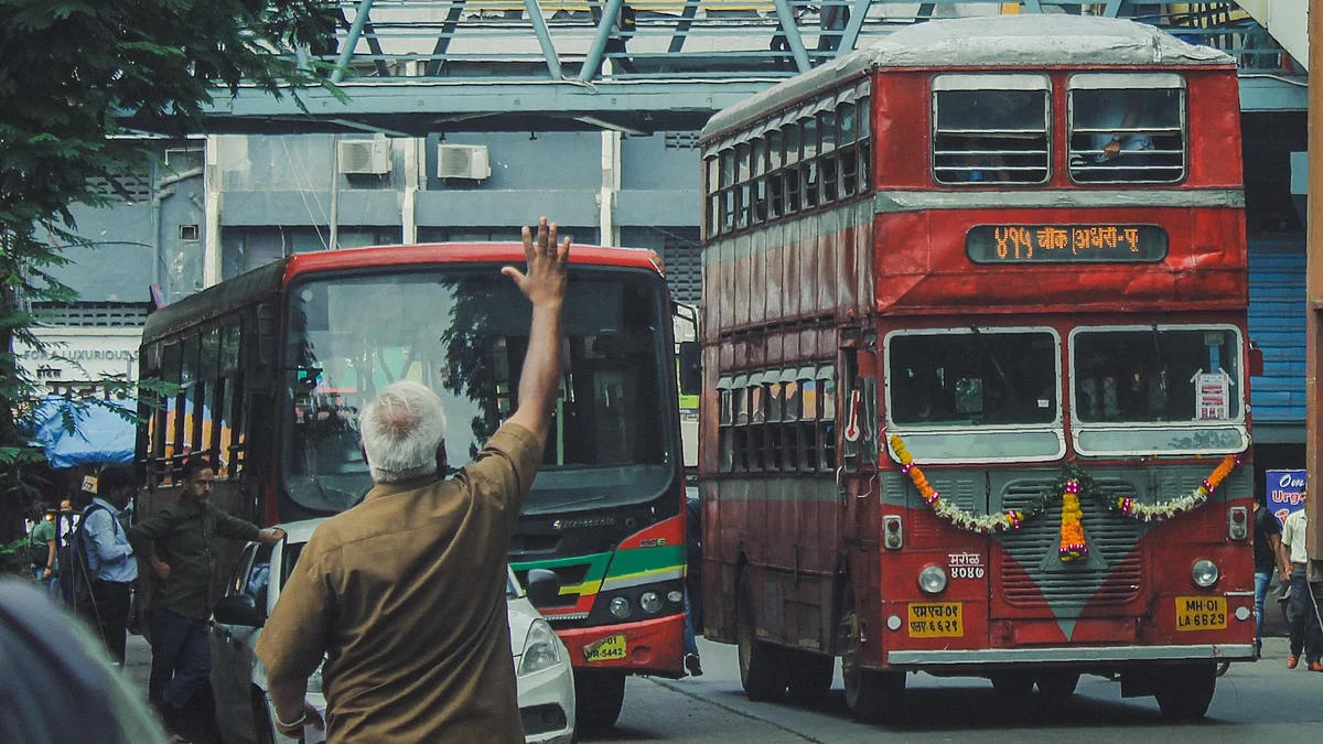 <div class="paragraphs"><p>Mumbai's last double-decker bus had its last run on Friday.</p></div>