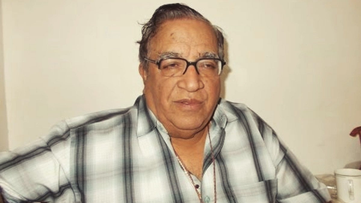 <div class="paragraphs"><p>Veteran actor Birbal Khosla has passed away.</p></div>