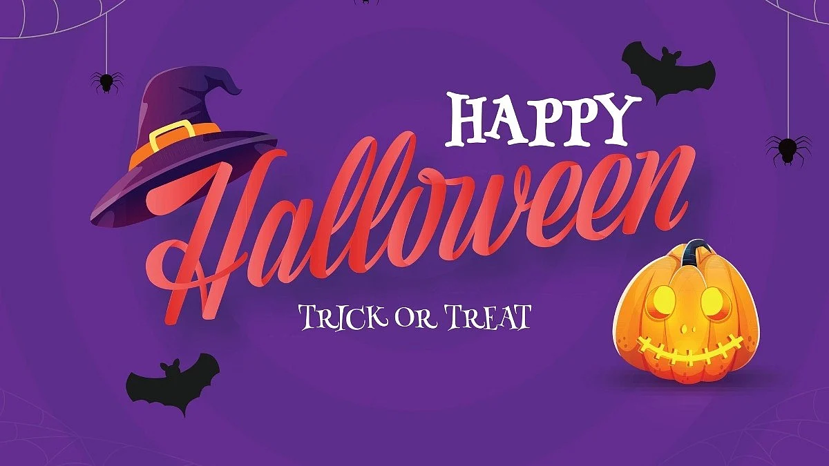 <div class="paragraphs"><p>Happy Halloween 2023 wishes, messages, quotes, greetings, images to share with friends and family.</p></div>