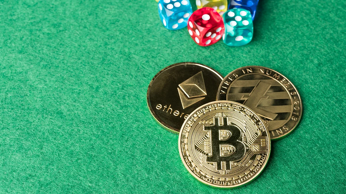Betting Bliss: Discovering Trusted Bitcoin Casinos Beyond the Hype