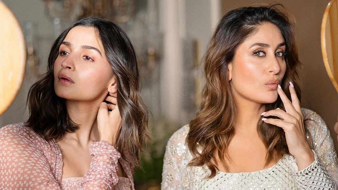 <div class="paragraphs"><p>Kareena Kapoor is all praise for Alia Bhatt.</p></div>