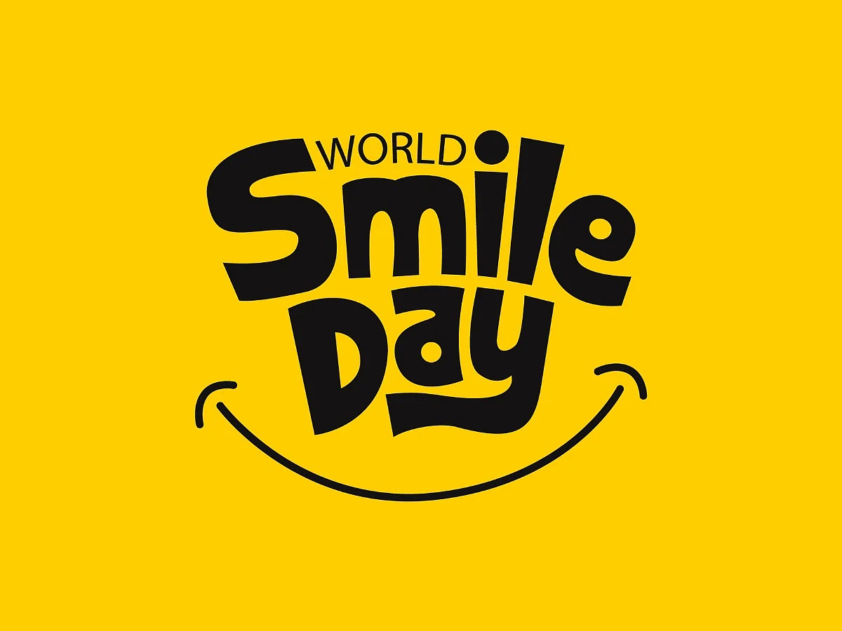 <div class="paragraphs"><p>Everything you need for&nbsp;World Smile Day 2023</p></div>