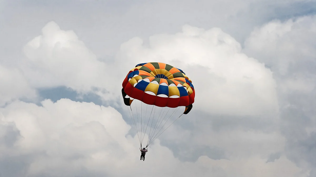 <div class="paragraphs"><p>On Monday, 23 October, four Polish nationals, including Andrzej Kulawik, who was flying solo, took off from Billing and had to land at Dharamshala.</p></div>