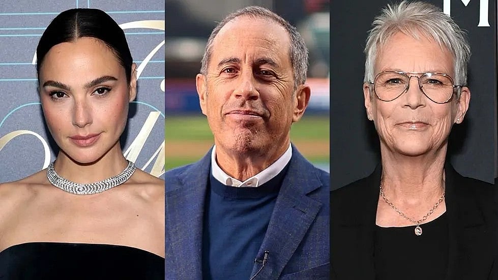<div class="paragraphs"><p>Hollywood actors stand in support with Israel.</p></div>