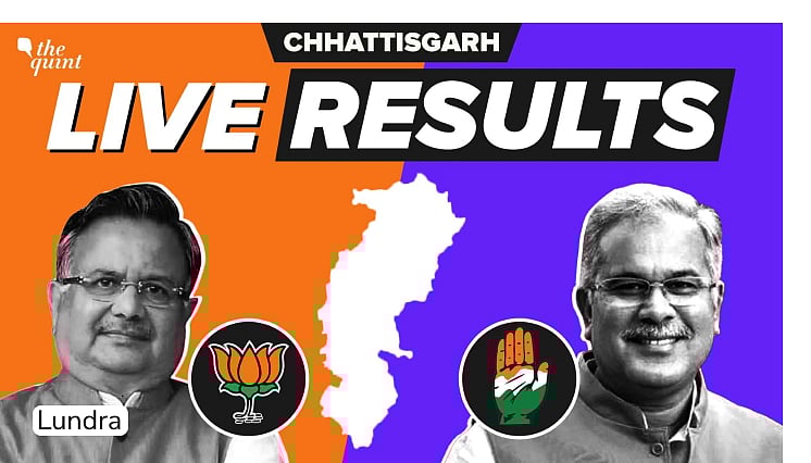 <div class="paragraphs"><p>Lundra Election Result 2023 live updates for Chhattisgarh Assembly elections<br><br></p></div>