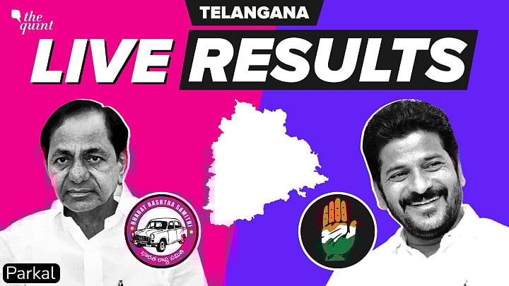 <div class="paragraphs"><p>Parkal Election Result 2023 live updates for Telangana Assembly elections<br><br>The Quint</p></div>