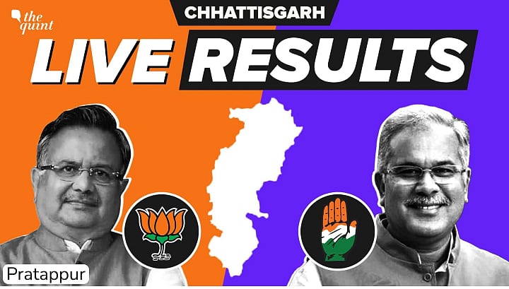 <div class="paragraphs"><p>Pratappur Election Result 2023 live updates for Chhattisgarh Assembly elections<br><br></p></div>