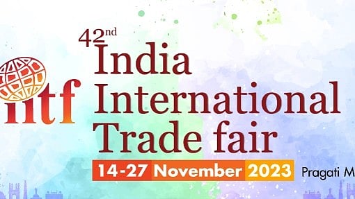 <div class="paragraphs"><p>IITF Trade Fair New Delhi 2023: date, time, venue, theme, and more.</p></div>
