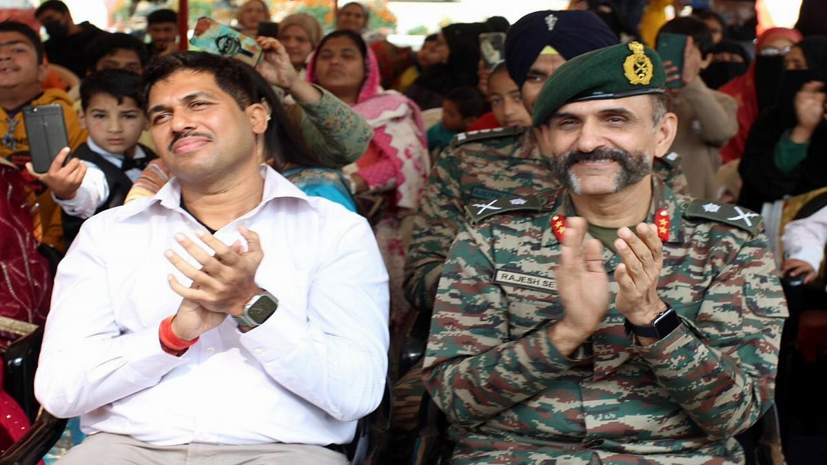 <div class="paragraphs"><p>Dagger Parivaar School Celebrates 2nd Annual Day in Baramulla</p></div>