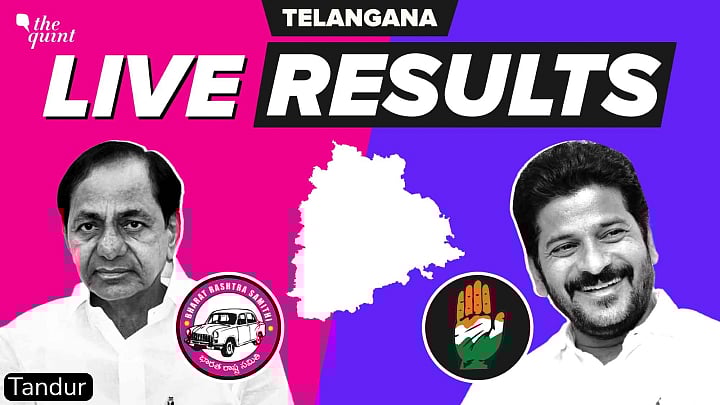 <div class="paragraphs"><p>Tandur Election Result 2023 live updates for Telangana Assembly elections<br><br>The Quint</p></div>