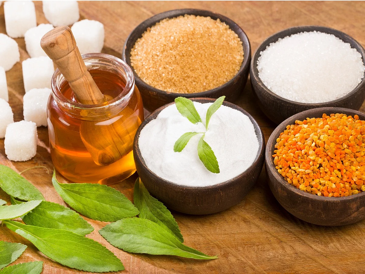 <div class="paragraphs"><p>7 Sugar Replacements for sweets</p></div>