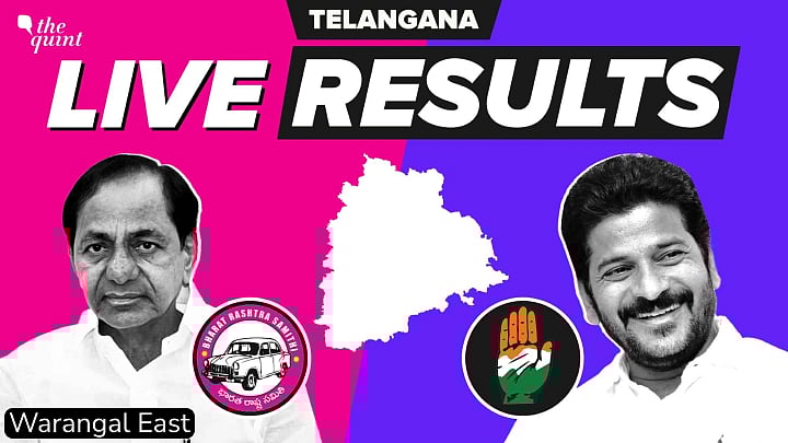 <div class="paragraphs"><p>Warangal East Election Result 2023 live updates for Telangana Assembly elections<br><br>The Quint</p></div>