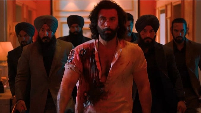 <div class="paragraphs"><p>The teaser for Ranbir Kapoor's highly anticipated film <em>Animal</em> dropped on Thursday, 28 September.</p></div>