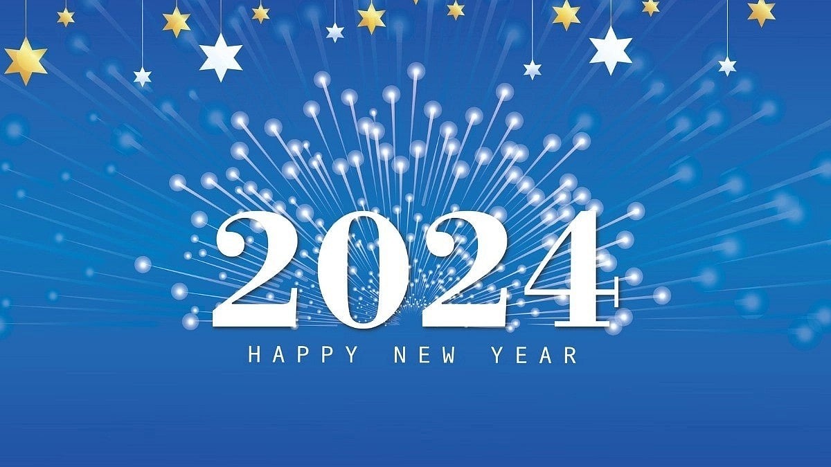 <div class="paragraphs"><p>Happy New Year 2024 wishes, quotes, and greetings are here for you to share.</p></div>