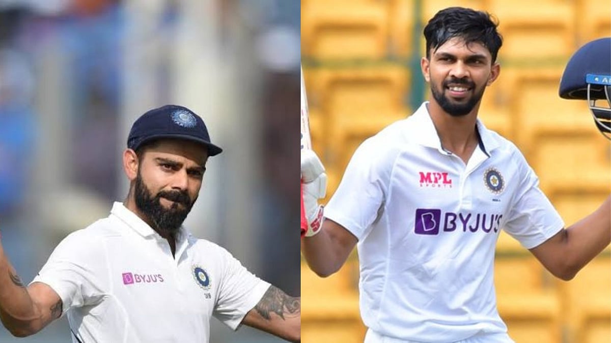 <div class="paragraphs"><p>SA v IND: Virat Kohli flies back to India from SA due to family emergency</p></div>