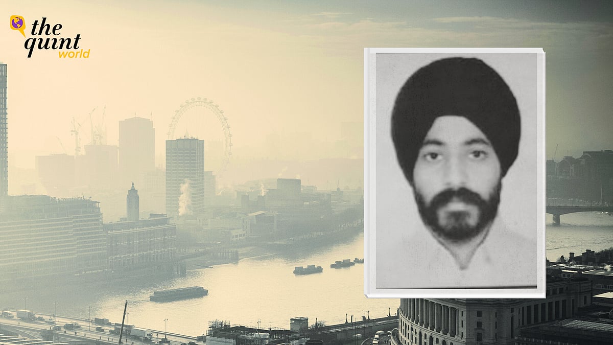 <div class="paragraphs"><p>Gurashman Singh Bhatia, a 23-year-old from Jalandhar, was studying at Loughborough University and was been missing since 15 December.</p></div>