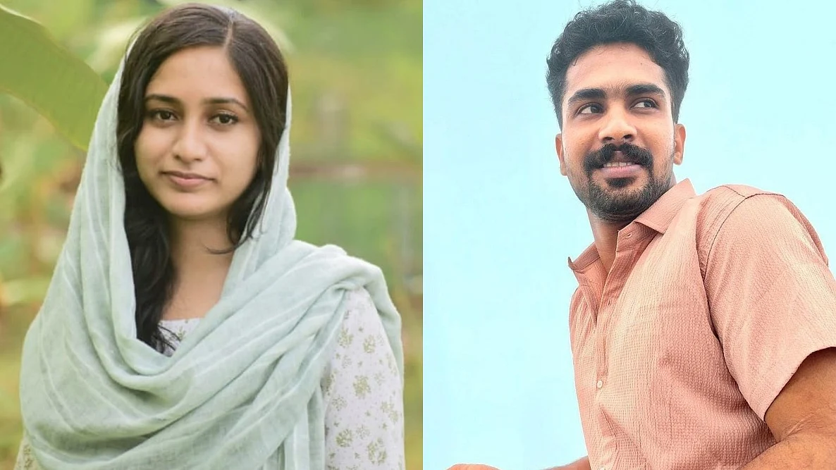 <div class="paragraphs"><p>The Kerala police registered a case against Dr EA Ruwise for abetment to suicide and the Dowry Prohibition Act.</p></div>