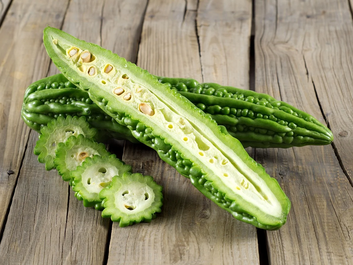 <div class="paragraphs"><p>Benefits Of Bitter Gourd </p></div>