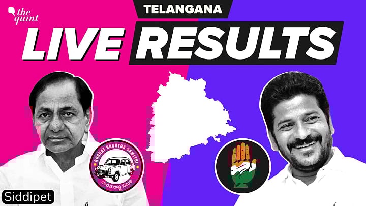 <div class="paragraphs"><p>Siddipet Election Result 2023 live updates for Telangana Assembly elections<br><br>The Quint</p></div>