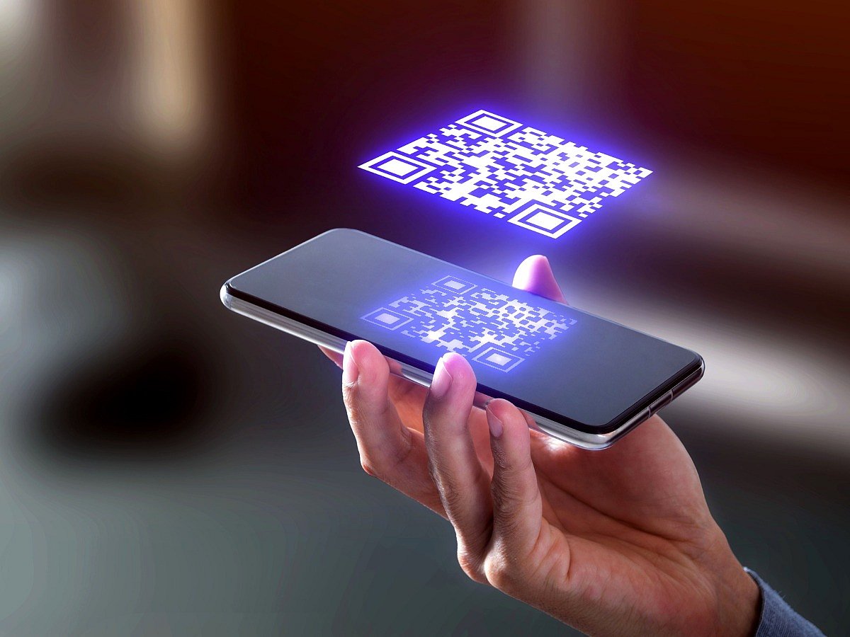 <div class="paragraphs"><p>QR code scams are on the rise</p></div>