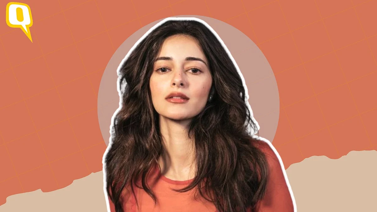 <div class="paragraphs"><p>Ananya Panday talks about the challenges she faced as an actor in the industry.</p></div>
