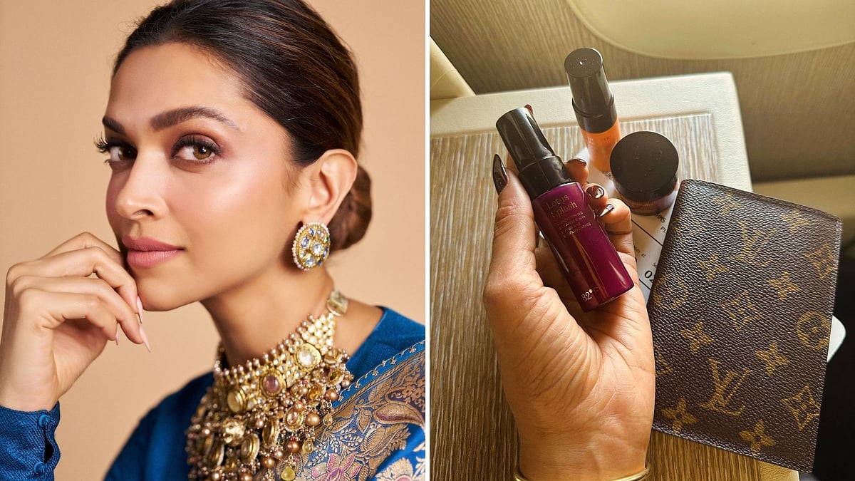 <div class="paragraphs"><p>A case was filed against Deepika Padukone's brand 82e.</p></div>