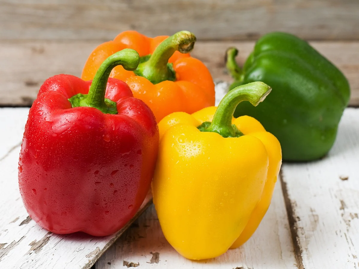 <div class="paragraphs"><p>Bell Pepper benefits&nbsp;</p></div>
