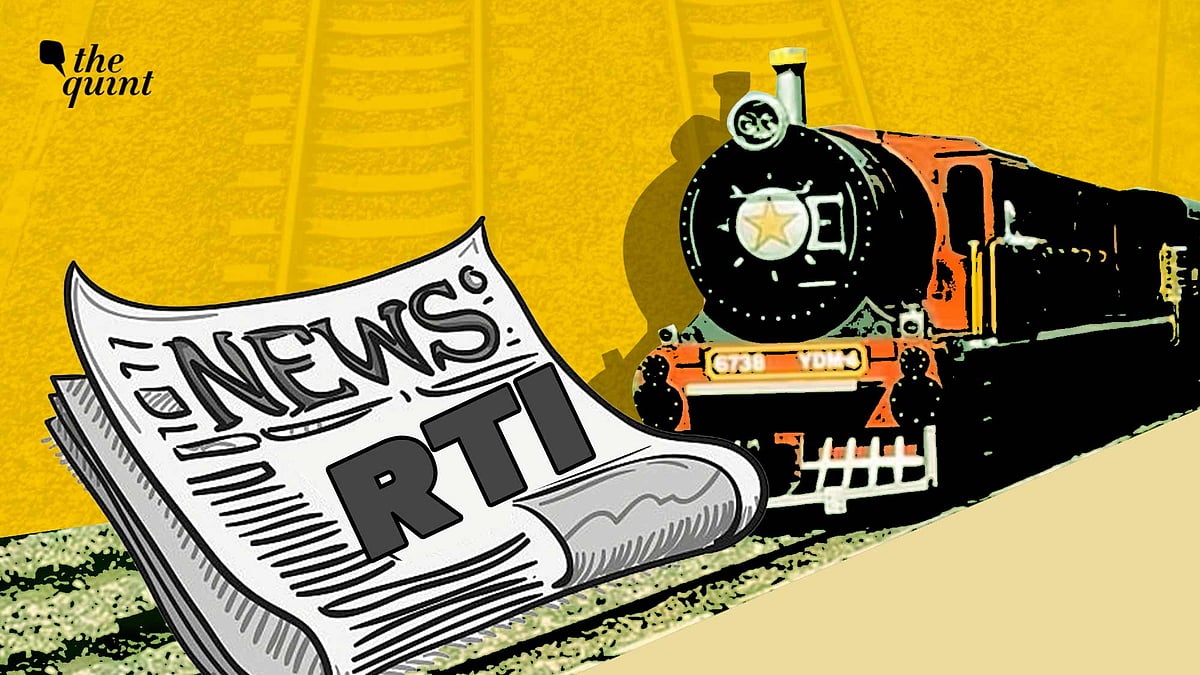 <div class="paragraphs"><p>A PIO recently revealed the cost of installing selfie booths at select railway stations with a cut-out of PM Modi.</p></div>