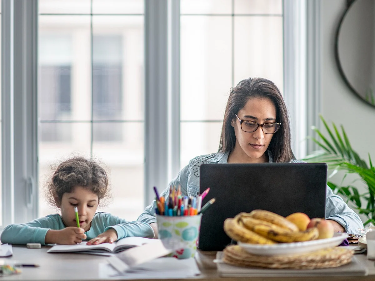 <div class="paragraphs"><p>Tips to stay productive while maintaining work life balance</p></div>