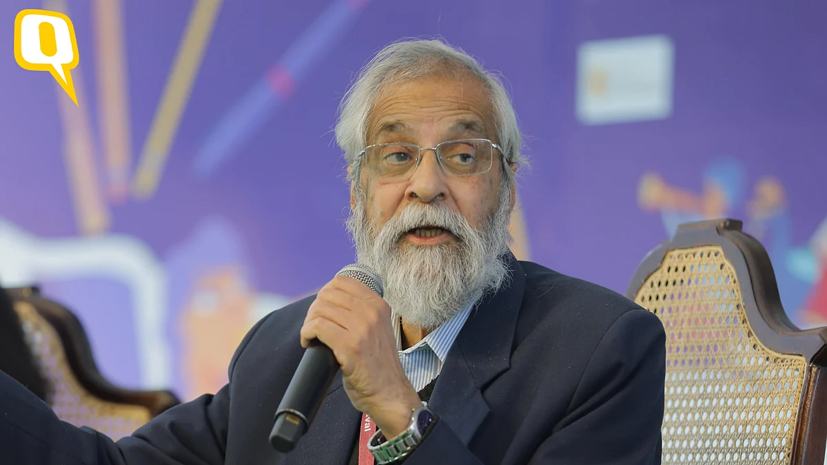 <div class="paragraphs"><p>Justice Lokur talks about the state of the Indian judiciary &amp; his dissatisfaction with the Article 370 verdict.</p></div>