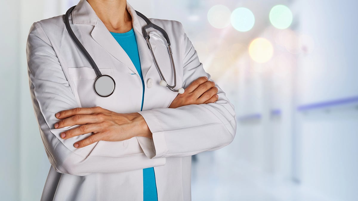 <div class="paragraphs"><p>National Women Physicians Day 2024: Know the history and importance of the day here.</p></div>