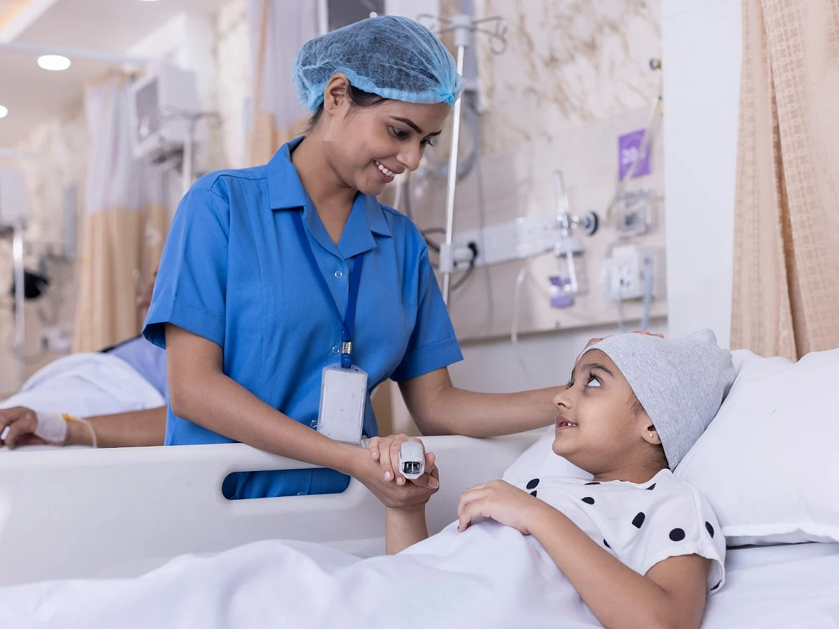 <div class="paragraphs"><p>Myths and facts about pediatric cancer</p></div>