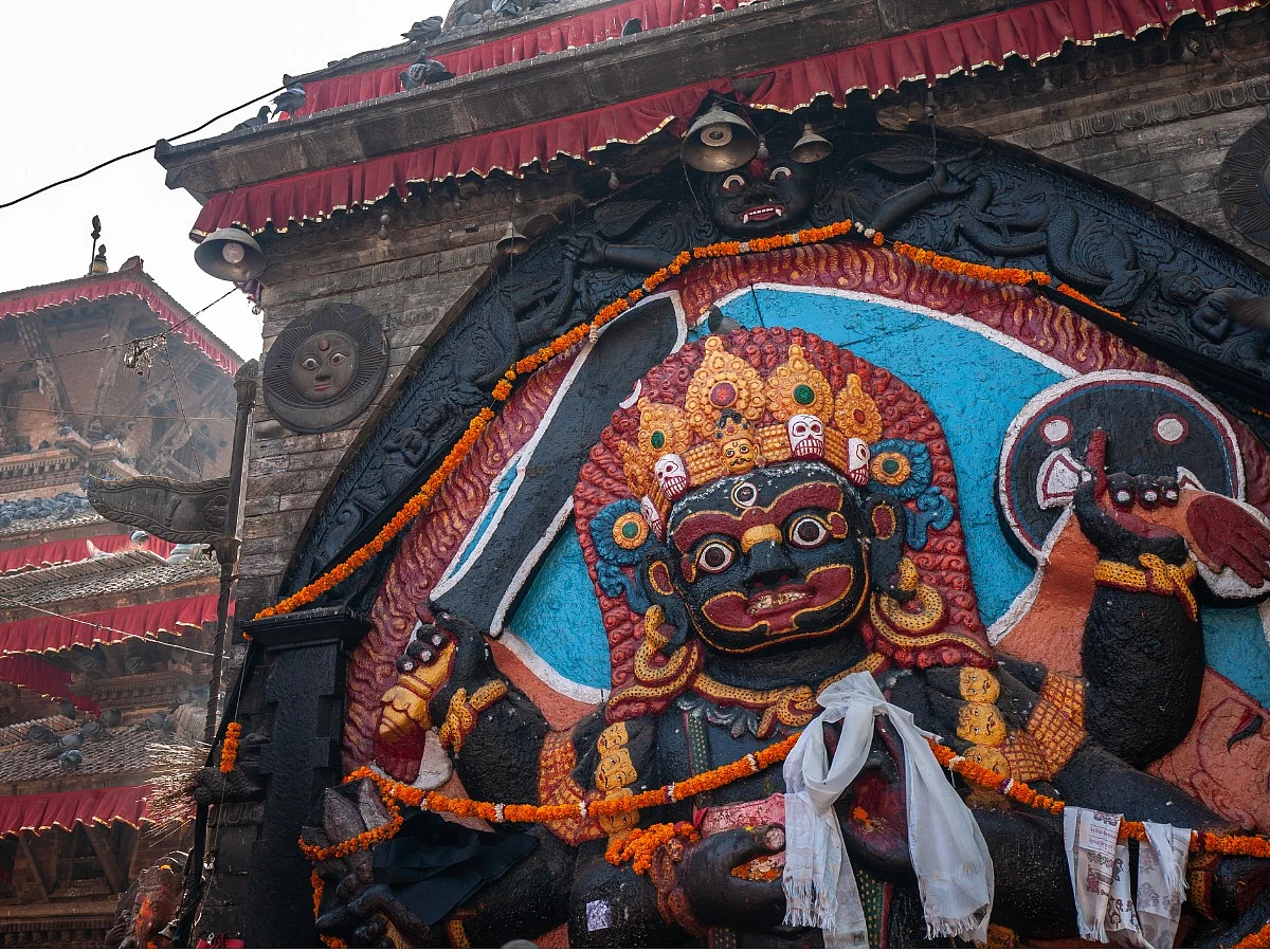 <div class="paragraphs"><p>Know everything about&nbsp;Magh Kalashtami 2024</p></div>