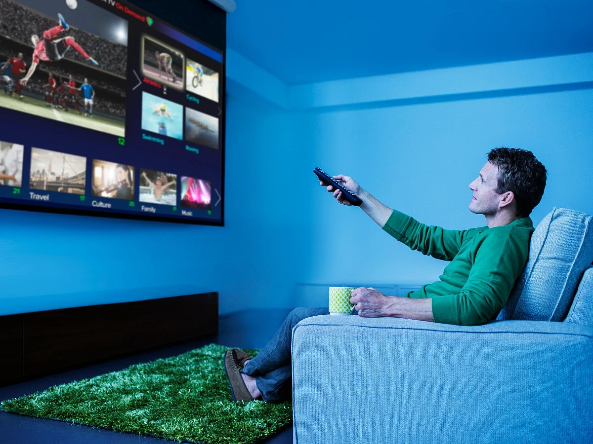 <div class="paragraphs"><p>Shows and movies to watch on different OTT platforms</p></div>