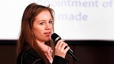 <div class="paragraphs"><p>CEO of Hockey India Elena Norman has handed in her resignation from her post after holding the office for nearly 13 years.</p></div>