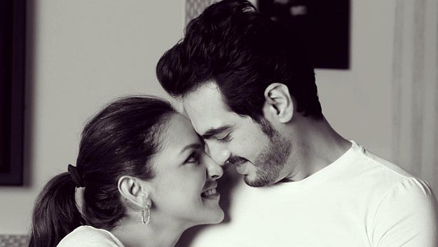 <div class="paragraphs"><p>Esha Deol and her husband Bharat Takhtani formally announced their separation following 11 years of marriage on 6 February.</p></div>